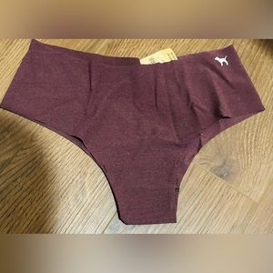 2 pair NWT PINK cheekster underwear